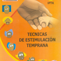 519  Estimulación temprana técnicas..pdf