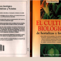 97 El cultivo biológico de hortalizas y frutales.pdf